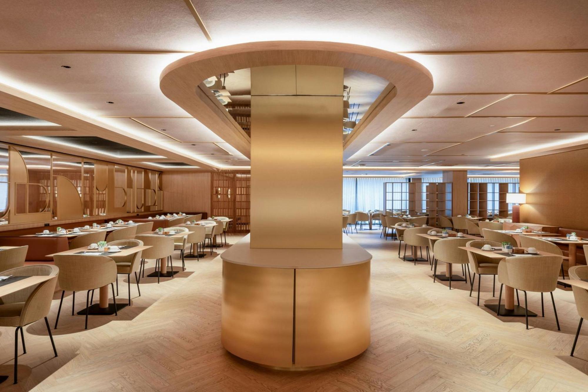Ac Hotel Atocha By Marriott — Fotos 3