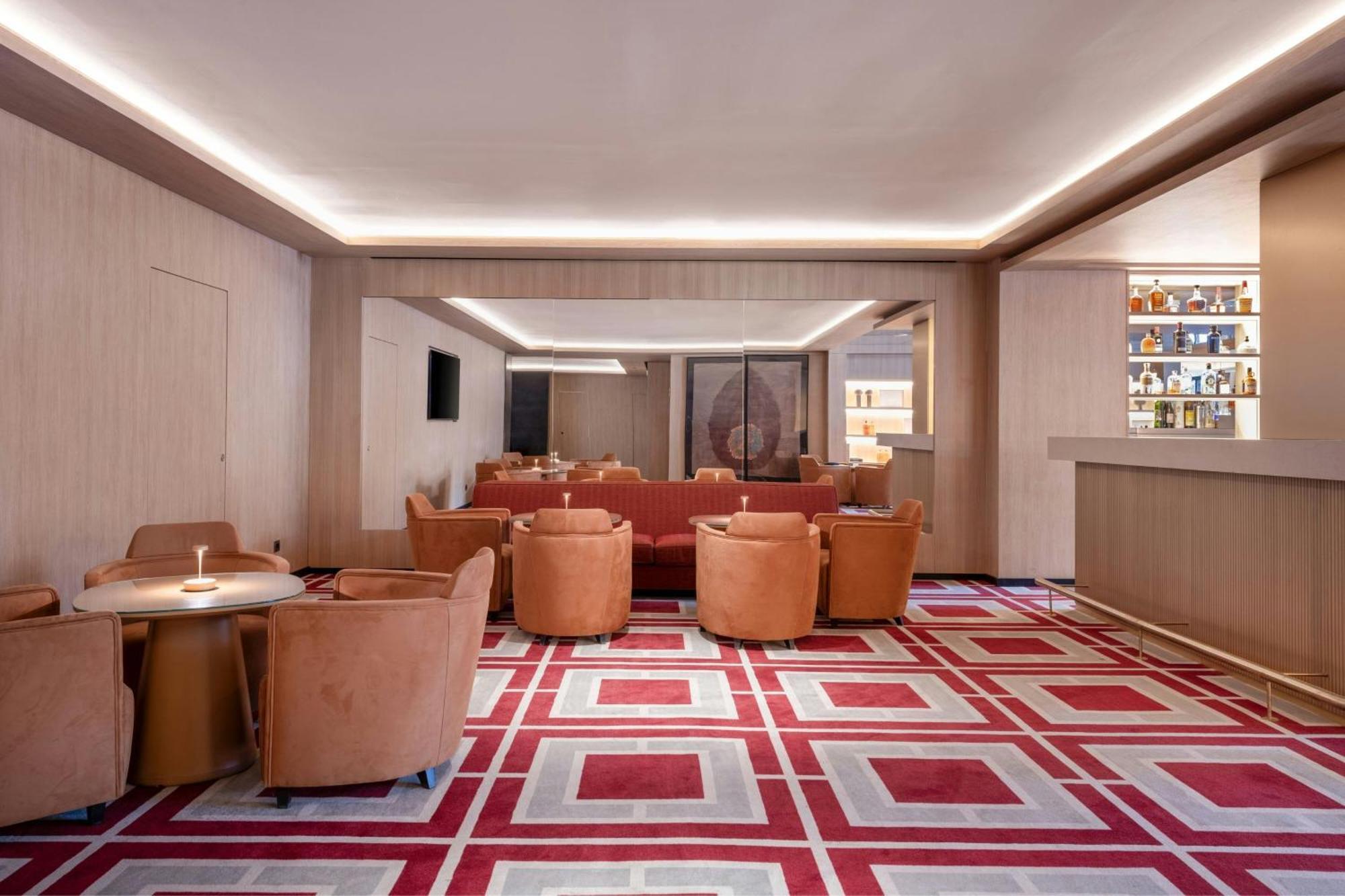 Ac Hotel Atocha By Marriott — Fotos 1